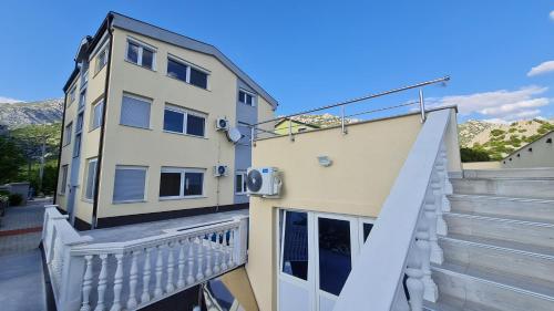 Gallery image of Villa Silente in Karlobag