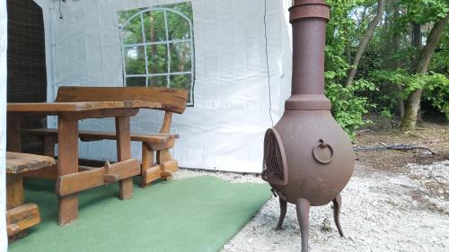 Vogelzang Tiny house – Photos 2