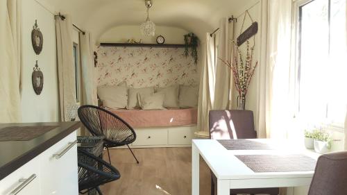 Vogelzang Tiny house – Photos 3