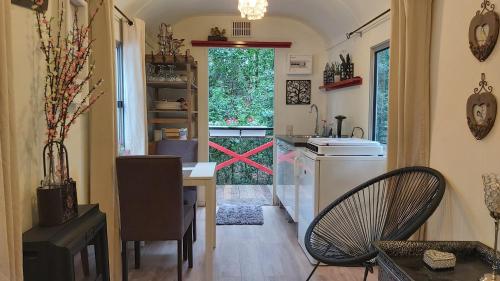 Vogelzang Tiny house – Photos 5