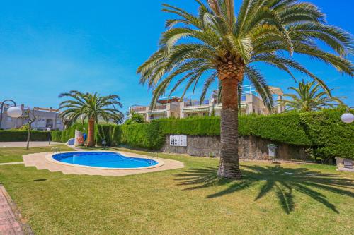 LTIORAL COSTA DORADA - CASA MERCURI Only families