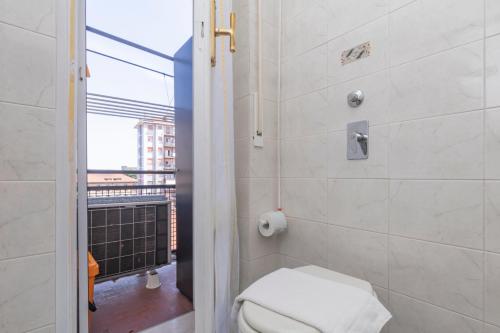 Bordighera studio - vicino IULM / NABA - WiFi A.C.