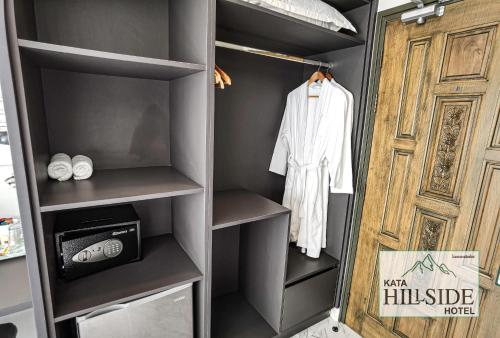 Galería fotográfica de Kata Hillside Hotel en Kata Beach