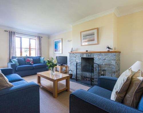 Puffin Cottage – Photos 5