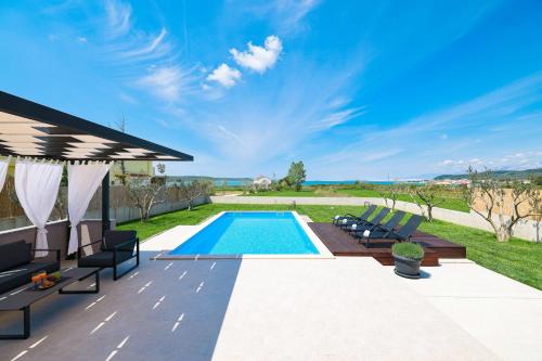 Beautiful Villa Mareta – Photos 2