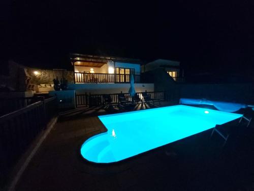 VILLA TEGALA by Villitas