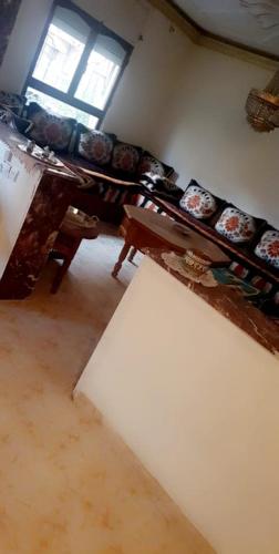 Appartement a louer par jour