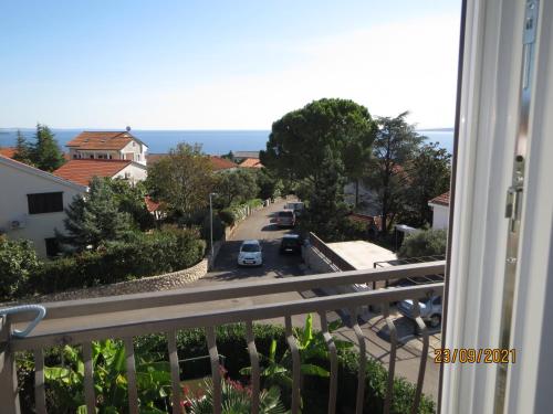 Gallery image of Apartments Jann in Krk