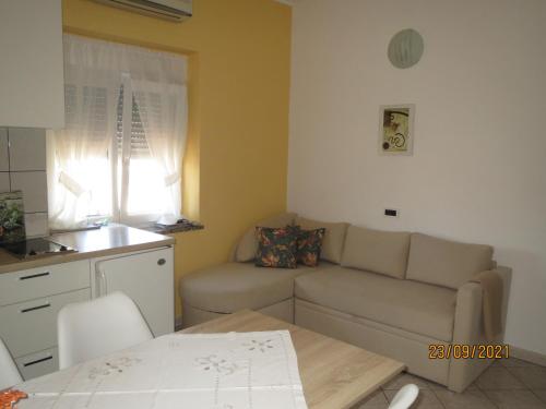 Gallery image of Apartments Jann in Krk