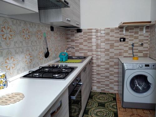 Jamila Apartment