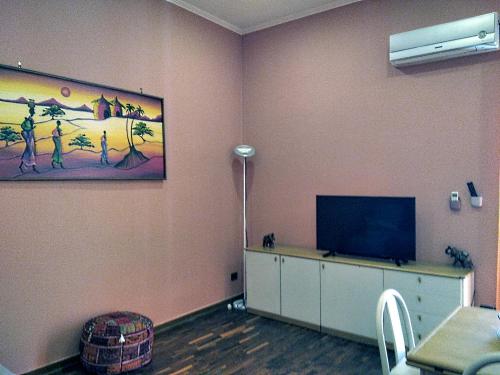 Jamila Apartment