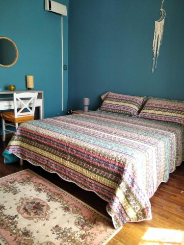 Jamila Apartment