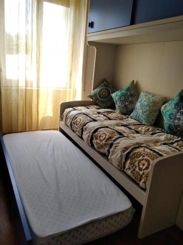 Jamila Apartment