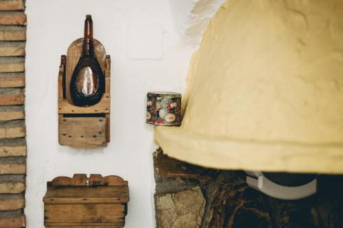 Galería fotográfica de Casas Cueva Tio Tobas Guadix en Alcudia de Guadix
