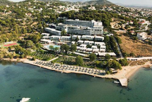 Dolce by Wyndham Athens Attica Riviera, Vravrona – Prețuri actualizate 2022