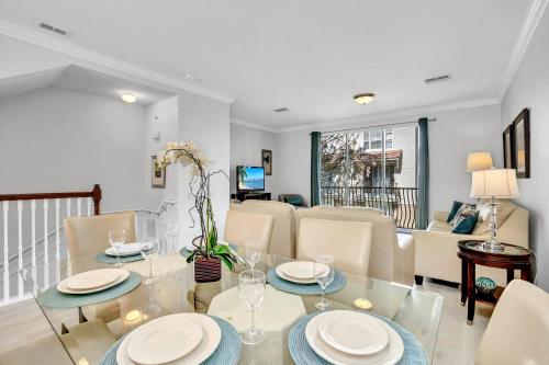 NEWLY RENOVATED Townhome, Near Universal & I-Drive photo 17