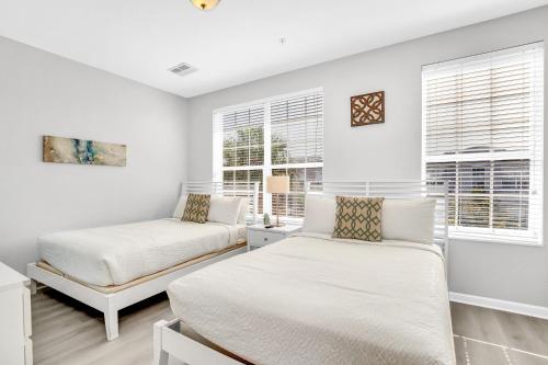 NEWLY RENOVATED Townhome, Near Universal & I-Drive photo 23