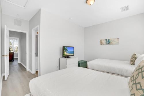 NEWLY RENOVATED Townhome, Near Universal & I-Drive photo 24
