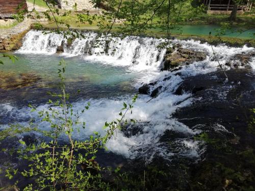 Φυσικό τοπίο κοντά σε αυτός ο ξενώνας