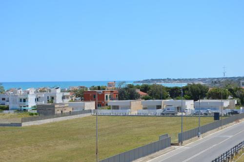 Foto dalla galleria di Levante a Trani