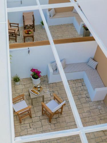 Suncourt Lux Rooms