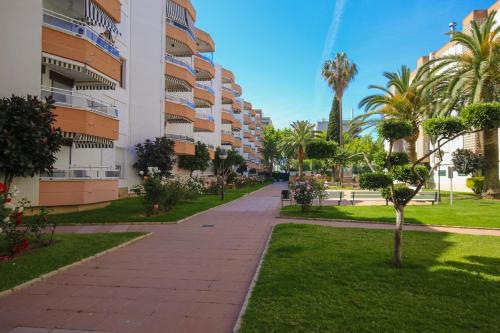DIFFERENTFLATS Santa Eulalia
