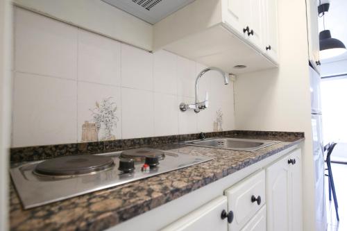 DIFFERENTFLATS Santa Eulalia