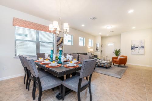 Large Villa wPrivate Pool Game Room Waterpark photo 16