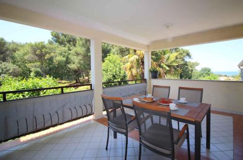 Apartment in Porec - Istrien 9921