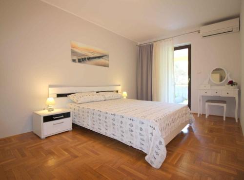 Apartment in Porec - Istrien 9921