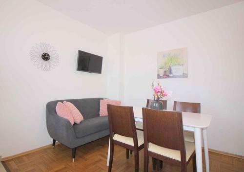 Apartment in Porec - Istrien 9921