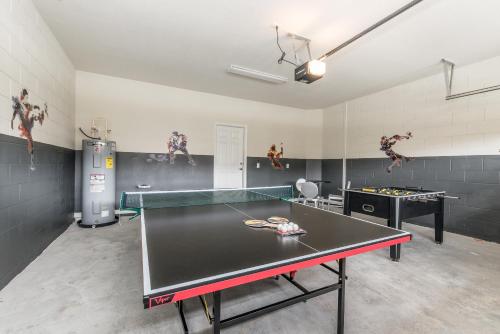 Large Villa wPrivate Pool Game Room Waterpark photo 36