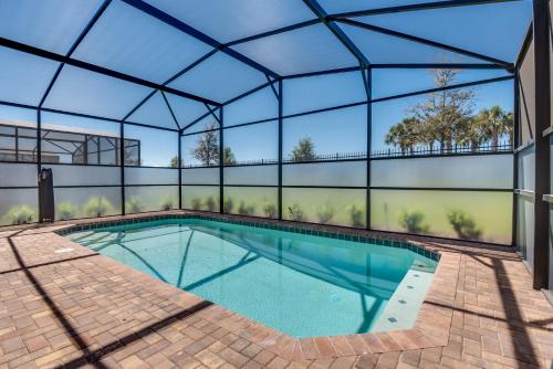 Large Villa wPrivate Pool Game Room Waterpark photo 37