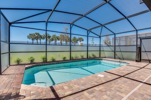 Large Villa wPrivate Pool Game Room Waterpark photo 39