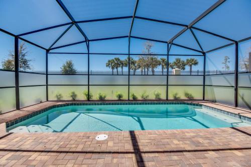 Large Villa wPrivate Pool Game Room Waterpark photo 38