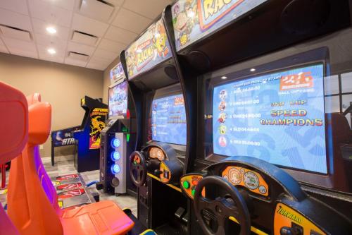 Large Villa wPrivate Pool Game Room Waterpark photo 59