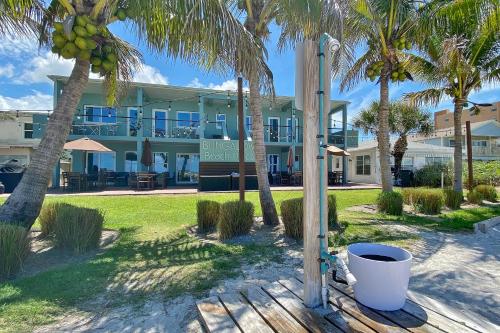 クリアウォーター・ビーチにあるBungalow Beach Place 4のギャラリーの写真