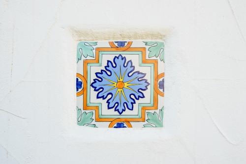 Фотография из галереи Casa Maiolica в городе Спеккьолла