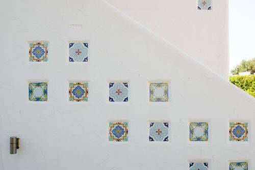Фотография из галереи Casa Maiolica в городе Спеккьолла