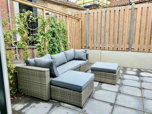 Boutique resort Schaardijk 06 – Photos 3