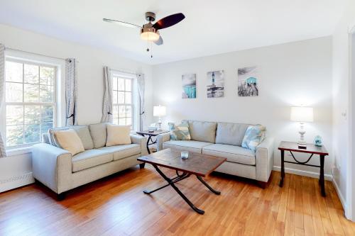 Our Beautiful Biddeford Base – Photos 2
