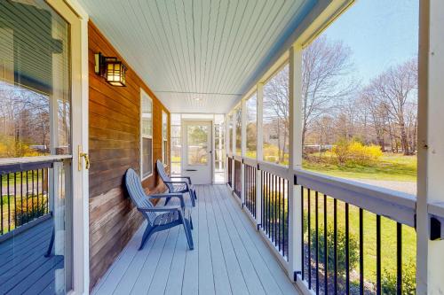 Our Beautiful Biddeford Base – Photos 3