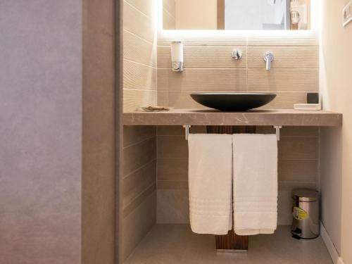 Quadruple Room with Bath