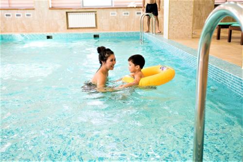 Miramar Apart Hotel & SPA – Photos 5