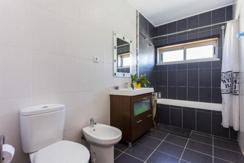 Cozy apartment in Albufeira 76 m² with lovely terrace