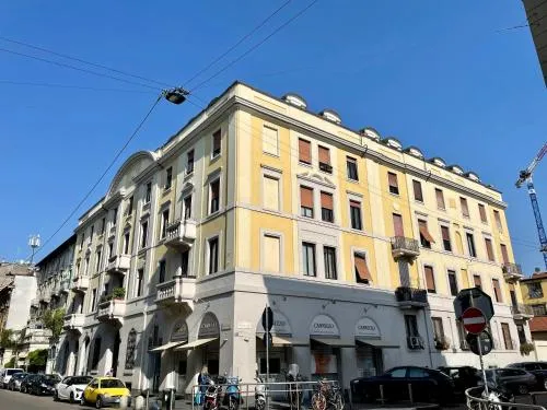 DONATELLO11 Milan Apartments by Hospity photo 28