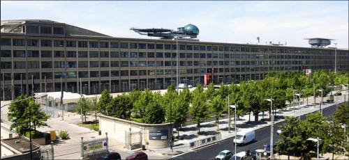 Casa Metro Lingotto photo 28