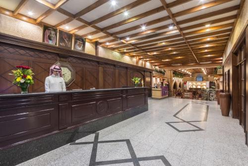 Mena Andalusia Riyadh – Photos 2