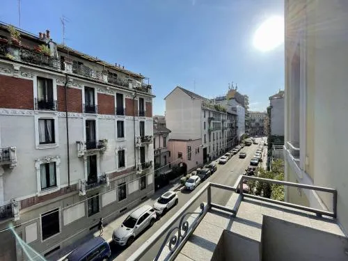 DONATELLO11 Milan Apartments by Hospity photo 85