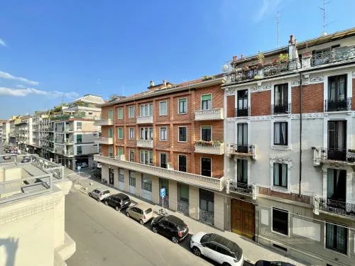 DONATELLO11 Milan Apartments by Hospity photo 116
